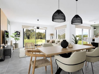 Maison a louer paris-1er-arrondissement - 5 pièce(s) - 92 m2 - Surfyn