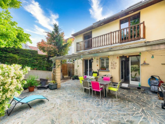 123 Annonces De Ventes De Maisons A Chatou 78 Seloger Com