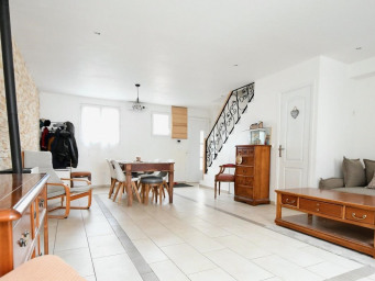 Maison a louer paris-12e-arrondissement - 4 pièce(s) - 90 m2 - Surfyn