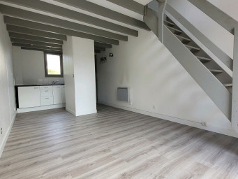 Appartement a louer deuil-la-barre - 2 pièce(s) - 29 m2 - Surfyn