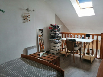 Appartement a louer villeurbanne - 2 pièce(s) - 25 m2 - Surfyn