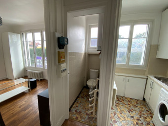 Appartement a louer clamart - 1 pièce(s) - 20 m2 - Surfyn