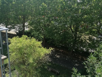 Appartement a louer lagny-sur-marne - 1 pièce(s) - 9 m2 - Surfyn