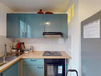 Appartement a louer sarcelles - 4 pièce(s) - 56 m2 - Surfyn