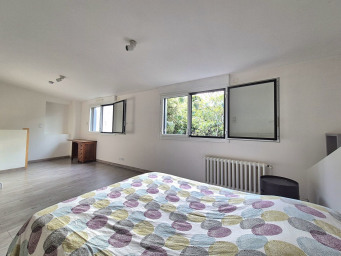 Maison a louer nantes - 4 pièce(s) - 71 m2 - Surfyn