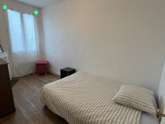 Appartement a louer puteaux - 1 pièce(s) - 10 m2 - Surfyn