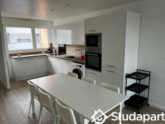 Appartement a louer guyancourt - 1 pièce(s) - 10 m2 - Surfyn