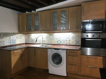 Appartement a louer paris-2e-arrondissement - 2 pièce(s) - 44 m2 - Surfyn