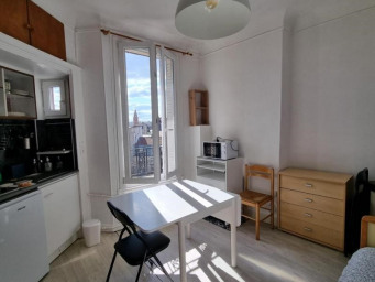 Appartement a louer vincennes - 1 pièce(s) - 14 m2 - Surfyn
