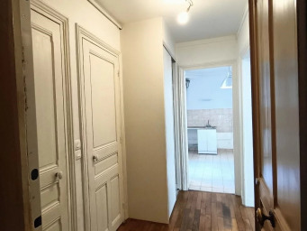 Appartement a louer montmagny - 2 pièce(s) - 48 m2 - Surfyn