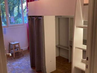 Appartement a louer lyon-9e-arrondissement - 4 pièce(s) - 82 m2 - Surfyn