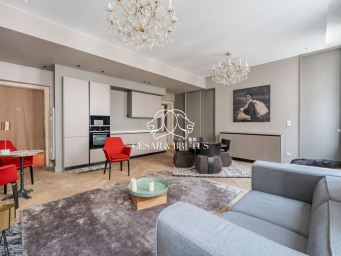 Appartement 495 000 € - 84 m²