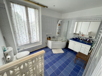 Maison a louer deuil-la-barre - 9 pièce(s) - 250 m2 - Surfyn