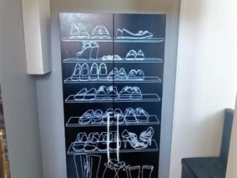 Appartement a louer venissieux - 1 pièce(s) - 11 m2 - Surfyn