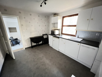 Appartement a louer montlucon - 1 pièce(s) - 30 m2 - Surfyn