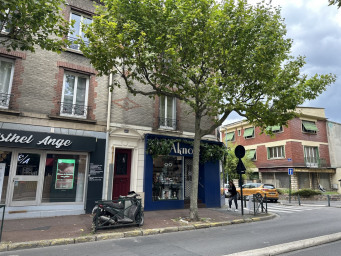 Appartement a louer alfortville - 1 pièce(s) - 22 m2 - Surfyn