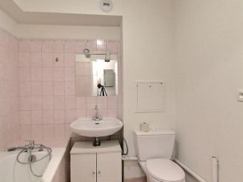 Appartement a louer antony - 1 pièce(s) - 24.85 m2 - Surfyn