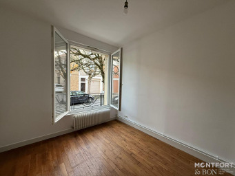 Appartement a louer malakoff - 3 pièce(s) - 44 m2 - Surfyn