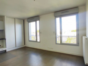 Appartement a louer aulnay-sous-bois - 1 pièce(s) - 26.4 m2 - Surfyn