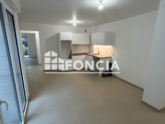 Appartement a louer le plessis-robinson - 3 pièce(s) - 56.3 m2 - Surfyn