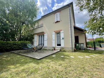 Maison a louer orleans - 3 pièce(s) - 69 m2 - Surfyn