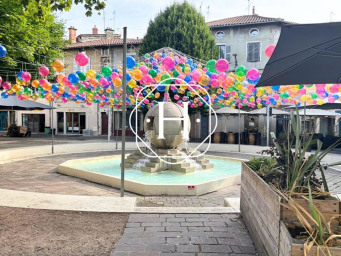 Appartement a louer bourg-en-bresse - 1 pièce(s) - 26 m2 - Surfyn