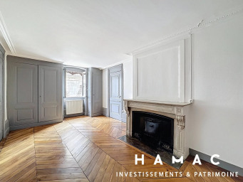 Appartement 315 000 € - 55 m²