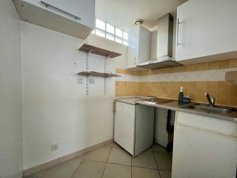 Appartement a louer sartrouville - 1 pièce(s) - 20.91 m2 - Surfyn