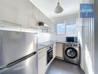 Appartement a louer noisy-le-grand - 3 pièce(s) - 52 m2 - Surfyn