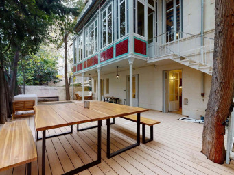 Appartement a louer marseille-1er-arrondissement - 1 pièce(s) - 18 m2 - Surfyn