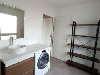 Appartement a louer aubervilliers - 4 pièce(s) - 70 m2 - Surfyn