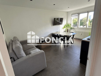 Appartement a louer annemasse - 1 pièce(s) - 34.5 m2 - Surfyn