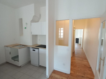 Appartement a louer lyon-2e-arrondissement - 2 pièce(s) - 46 m2 - Surfyn