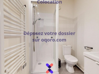 Maison a louer lille - 12 pièce(s) - 300 m2 - Surfyn