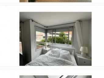 Appartement a louer reims - 1 pièce(s) - 36 m2 - Surfyn