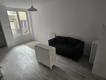 Appartement a louer saint-chamond - 2 pièce(s) - 35 m2 - Surfyn