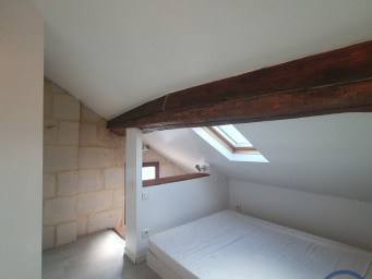 Appartement a louer chatellerault - 2 pièce(s) - 27 m2 - Surfyn