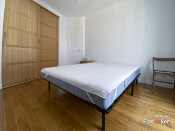 Appartement a louer malakoff - 2 pièce(s) - 43 m2 - Surfyn