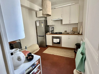 Appartement a vendre  - 3 pièce(s) - 50.5 m2 - Surfyn
