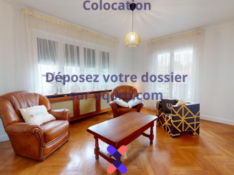 Maison a louer lyon-2e-arrondissement - 4 pièce(s) - 150 m2 - Surfyn