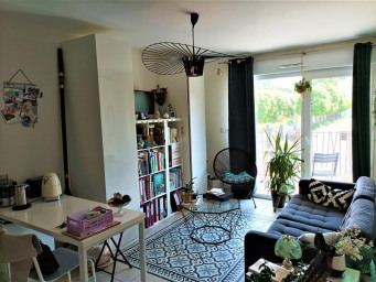 Appartement a louer saint-malo - 2 pièce(s) - 40 m2 - Surfyn