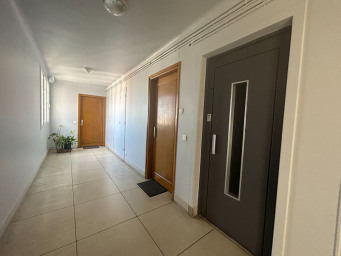 Appartement a louer bois-colombes - 2 pièce(s) - 46.21 m2 - Surfyn