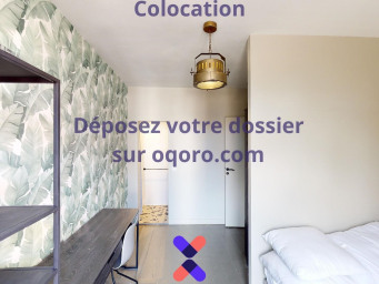 Maison a louer lille - 6 pièce(s) - 120 m2 - Surfyn