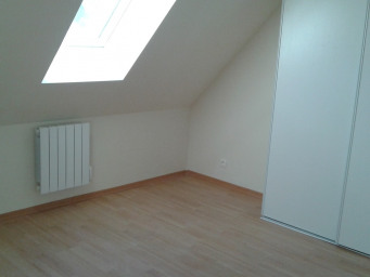 Maison a louer rennes - 4 pièce(s) - 84 m2 - Surfyn