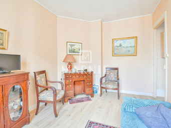 Appartement a louer paris-7e-arrondissement - 2 pièce(s) - 30.25 m2 - Surfyn