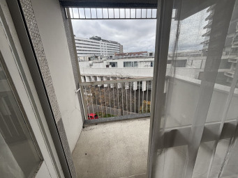 Appartement a louer paris-12e-arrondissement - 1 pièce(s) - 30.88 m2 - Surfyn