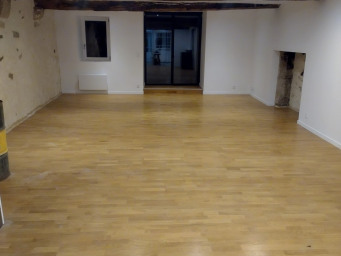 Maison a louer lorient - 5 pièce(s) - 190 m2 - Surfyn