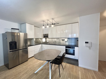 Appartement a louer romainville - 3 pièce(s) - 63 m2 - Surfyn