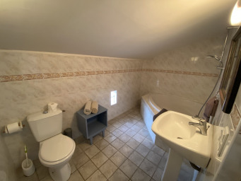 Maison a louer istres - 1 pièce(s) - 25 m2 - Surfyn