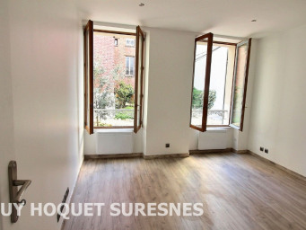 Appartement a louer suresnes - 1 pièce(s) - 20.09 m2 - Surfyn